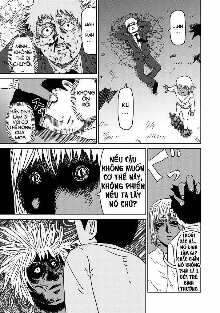 Mob Psycho 100 - Chương 63