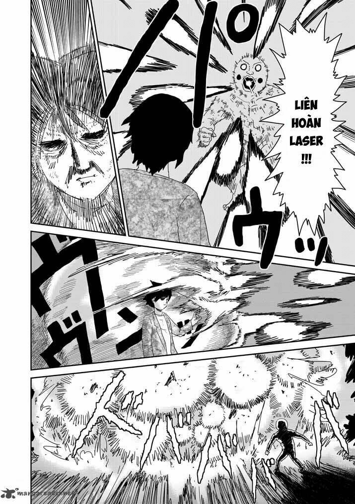 Mob Psycho 100 - Chương 63