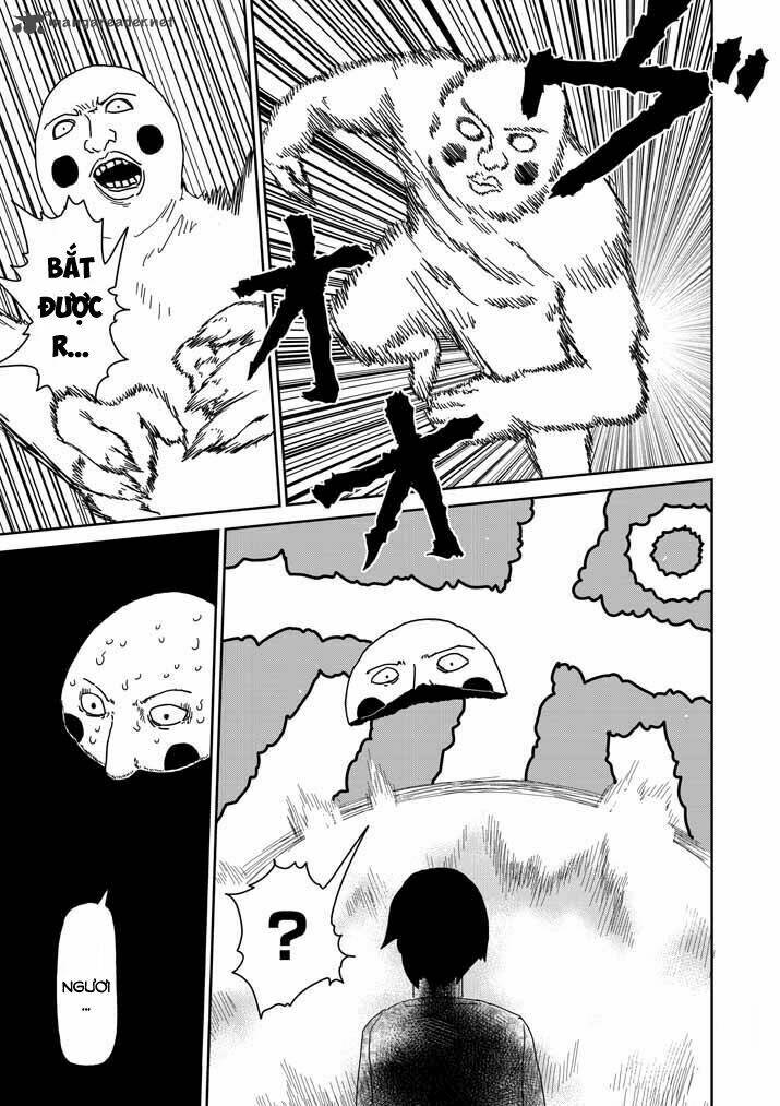 Mob Psycho 100 - Chương 63