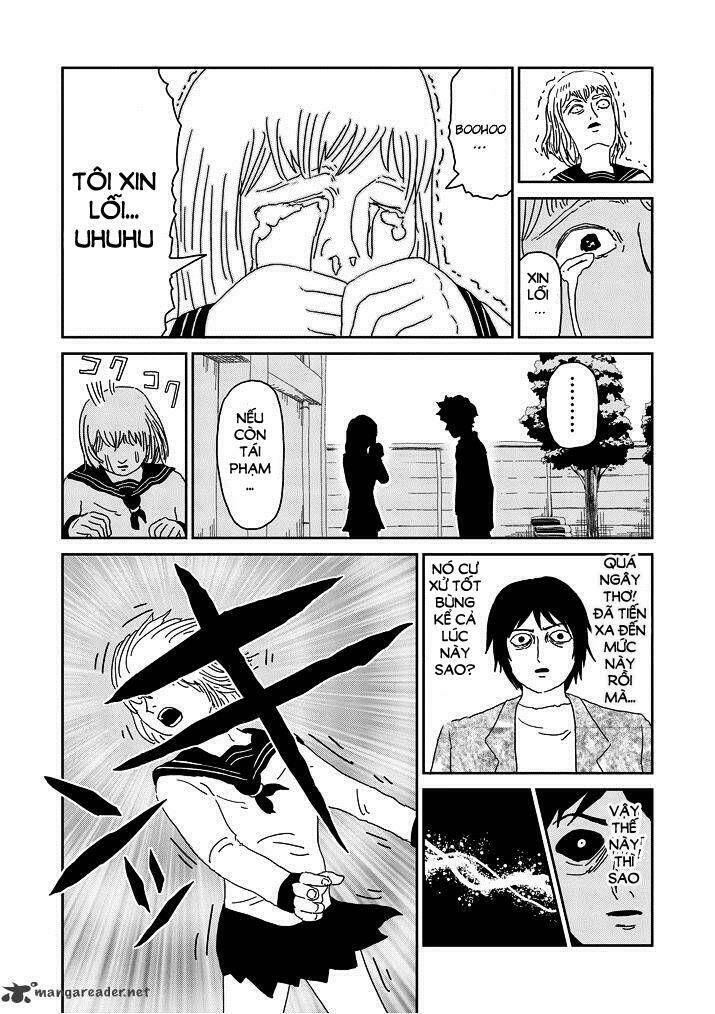 Mob Psycho 100 - Chương 65