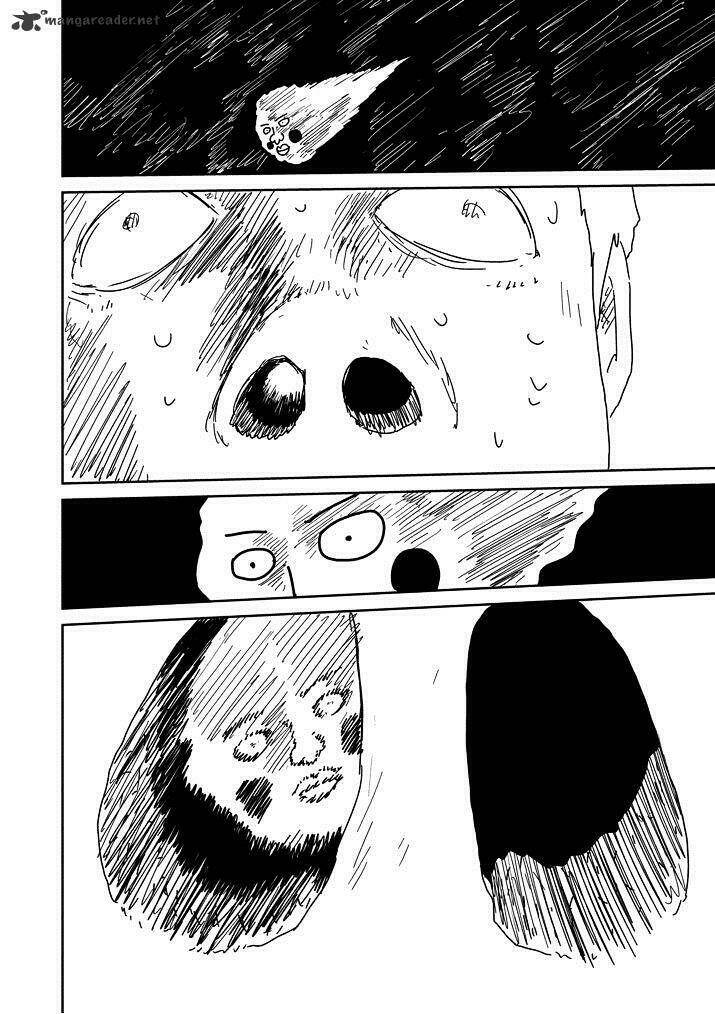 Mob Psycho 100 - Chương 65