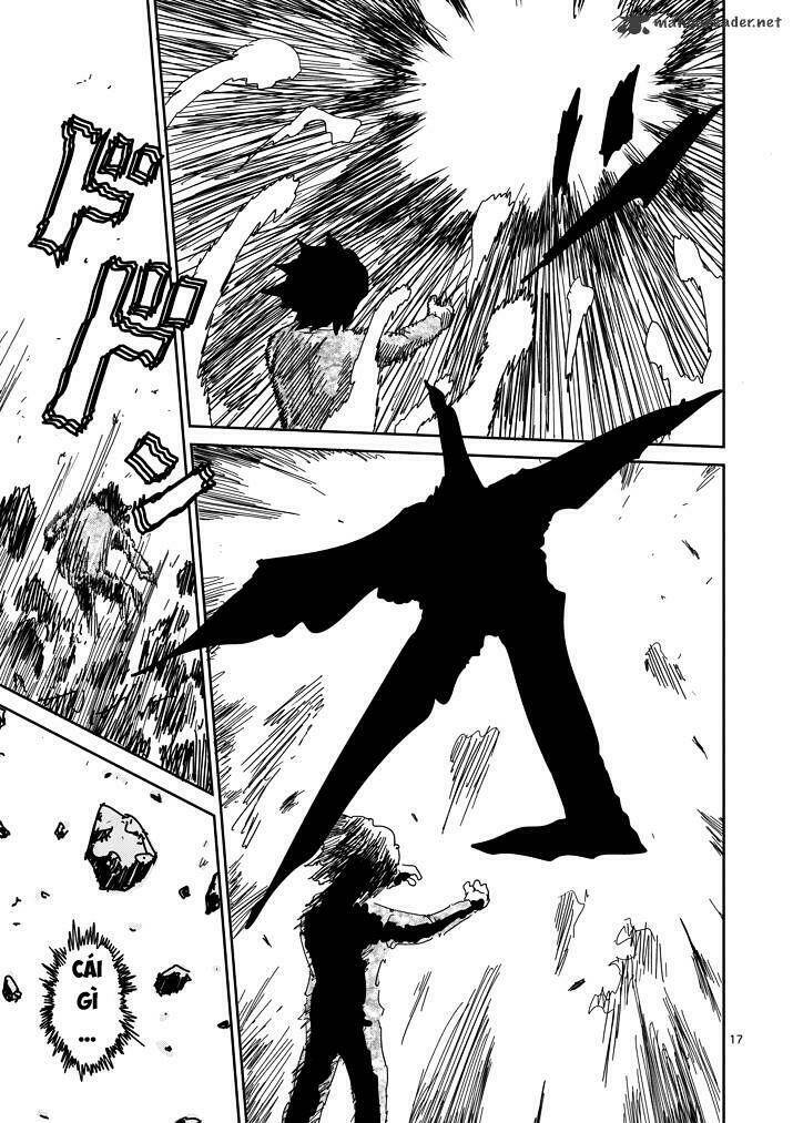 Mob Psycho 100 - Chương 66