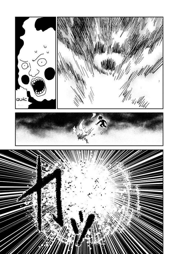 Mob Psycho 100 - Chương 66