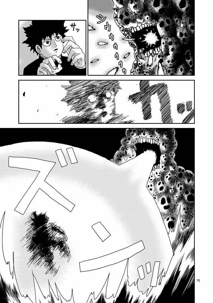 Mob Psycho 100 - Chương 67