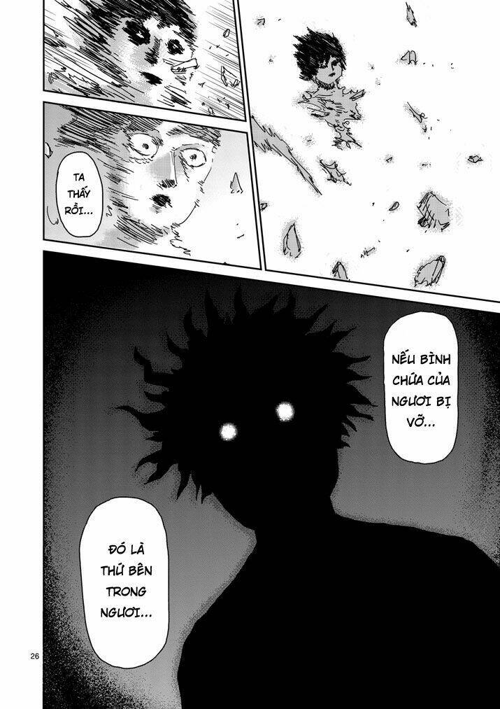 Mob Psycho 100 - Chương 67