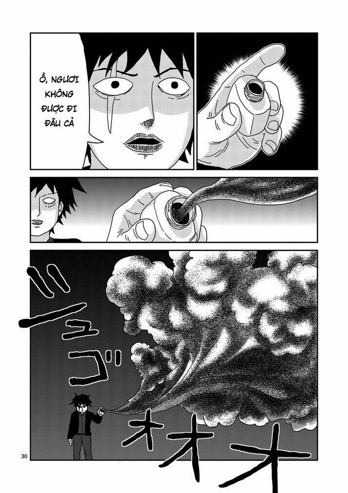 Mob Psycho 100 - Chương 67