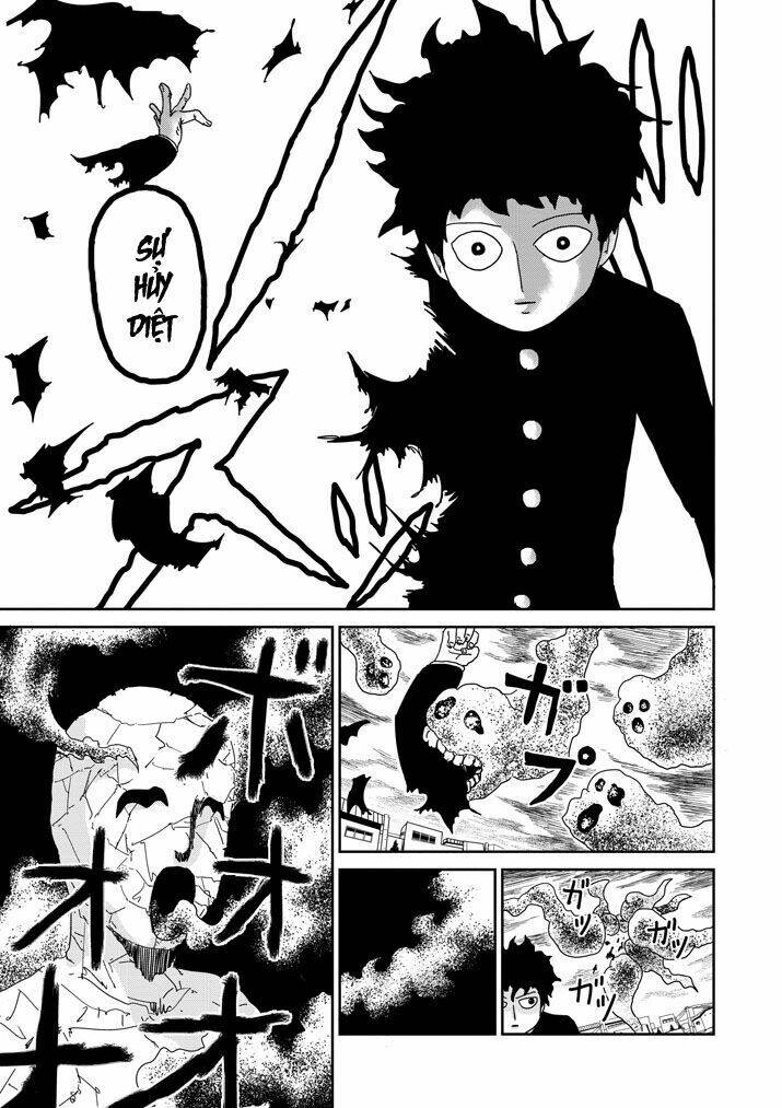 Mob Psycho 100 - Chương 67