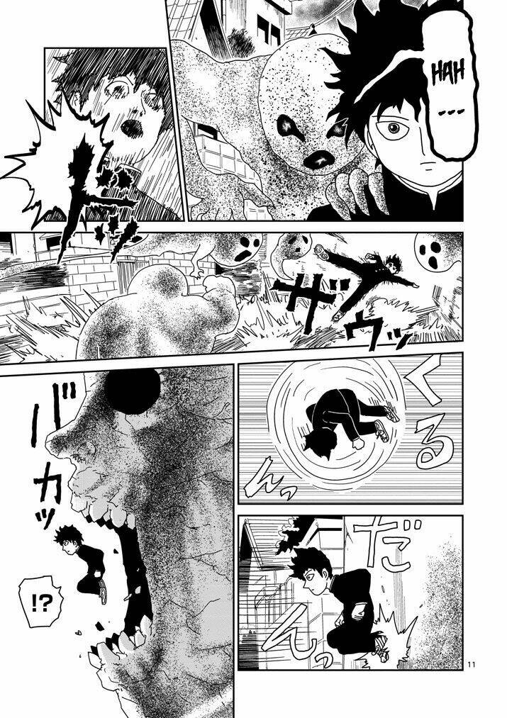 Mob Psycho 100 - Chương 67