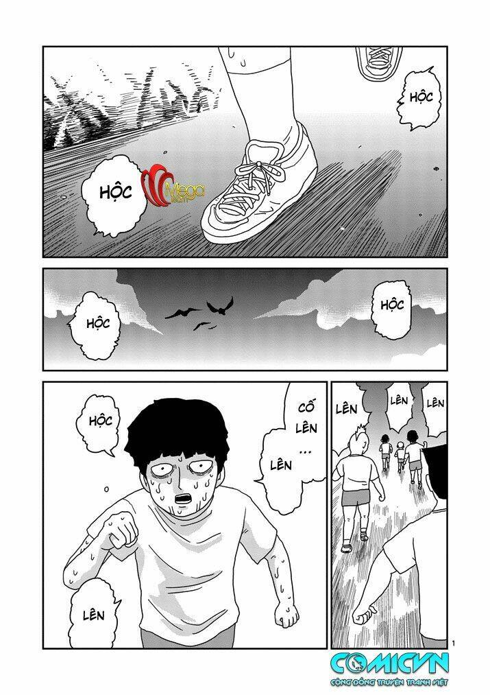 Mob Psycho 100 - Chương 68