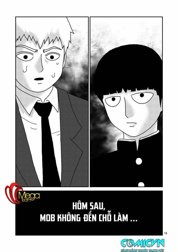 Mob Psycho 100 - Chương 68