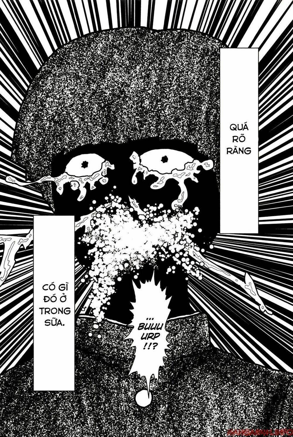 Mob Psycho 100 - Chương 7