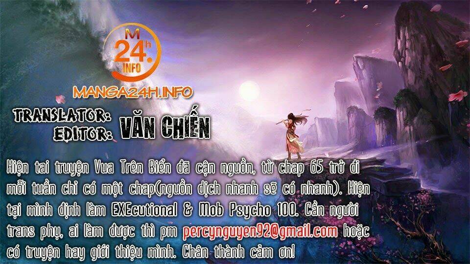 Mob Psycho 100 - Chương 7