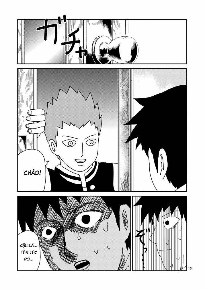 Mob Psycho 100 - Chương 75