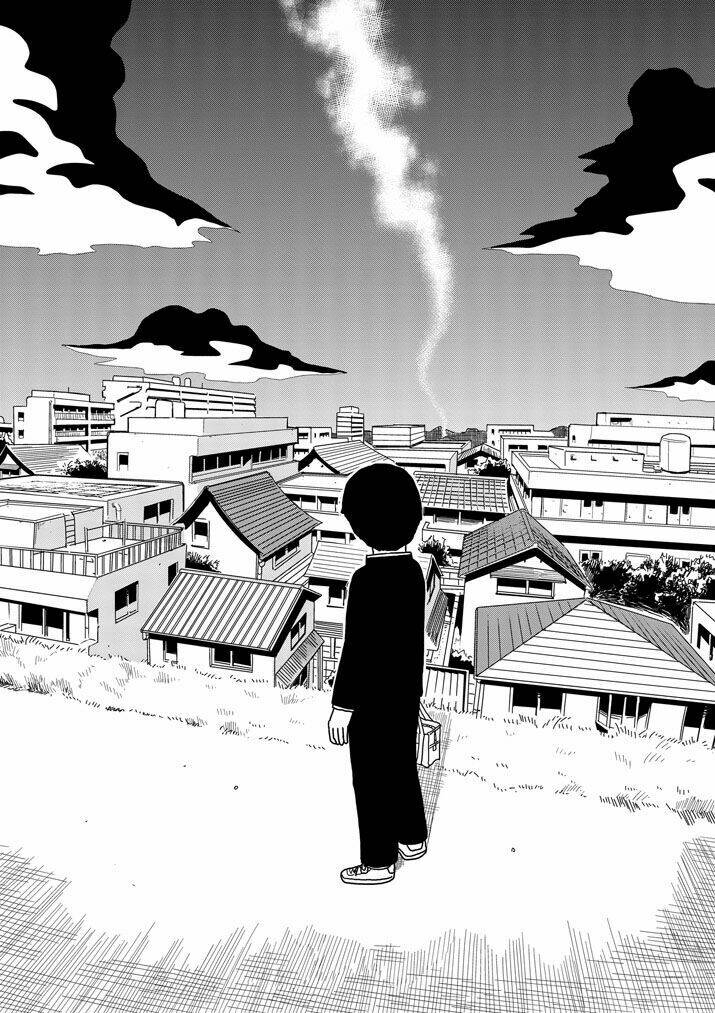 Mob Psycho 100 - Chương 75