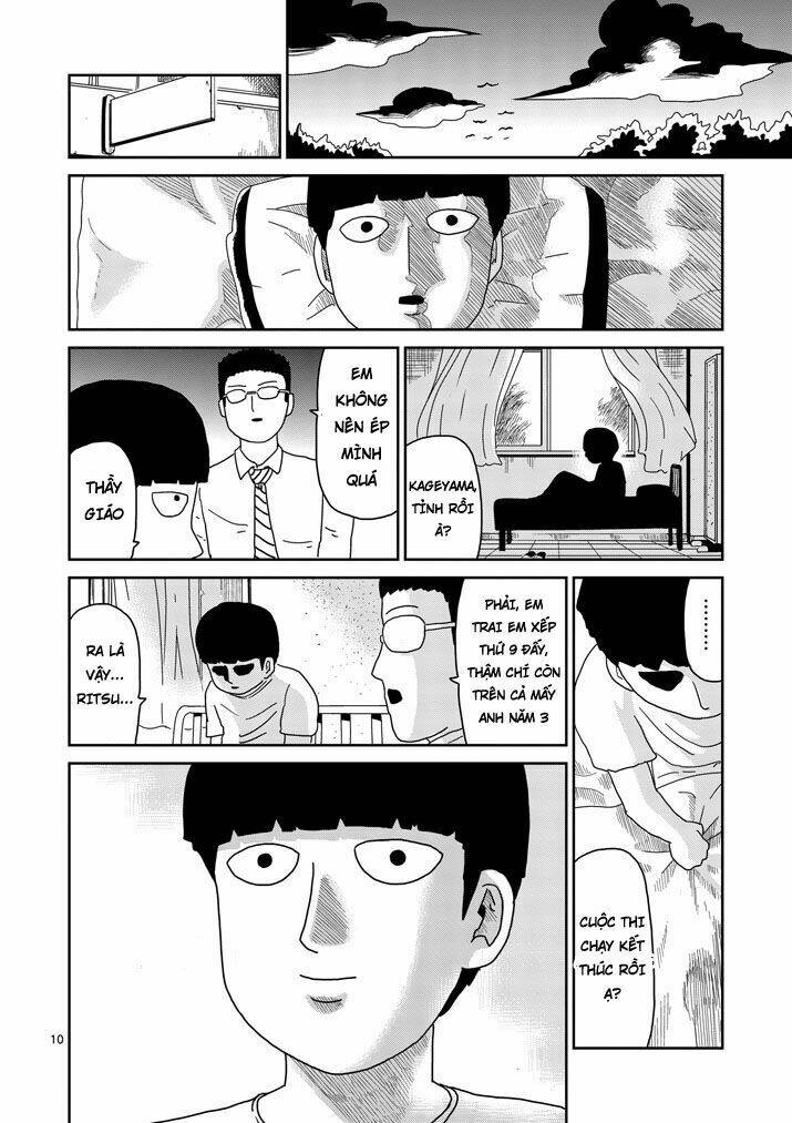 Mob Psycho 100 - Chương 75