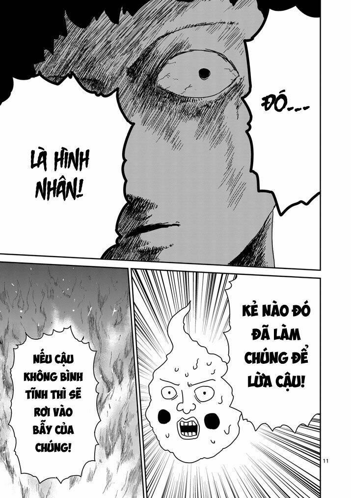 Mob Psycho 100 - Chương 76