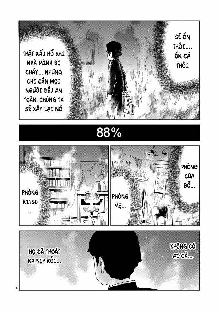Mob Psycho 100 - Chương 76