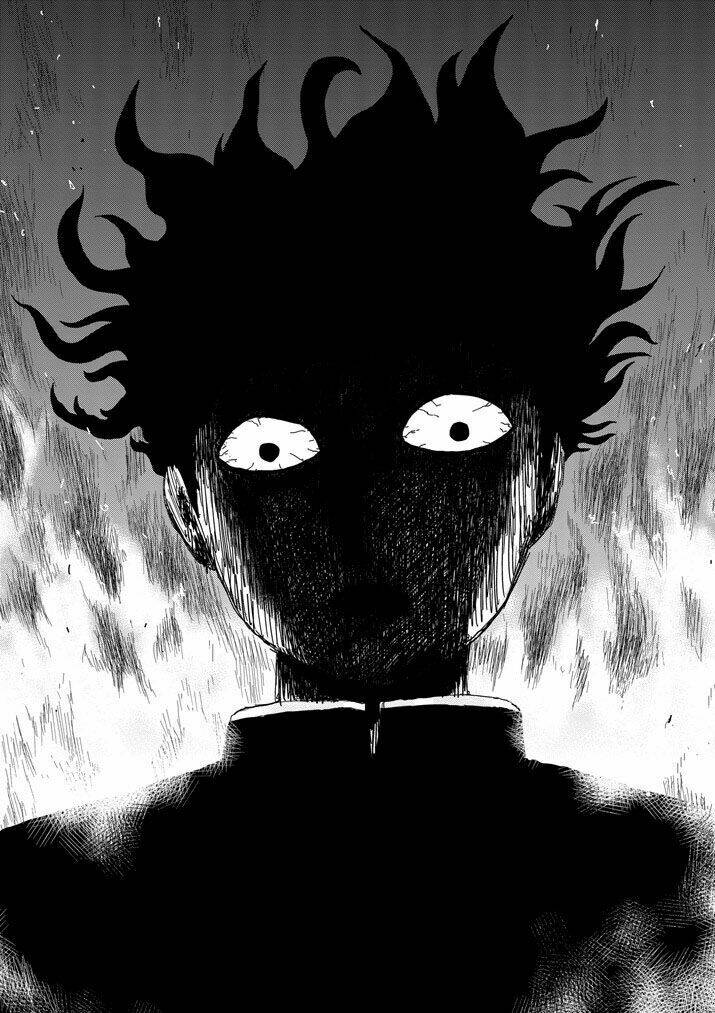Mob Psycho 100 - Chương 76