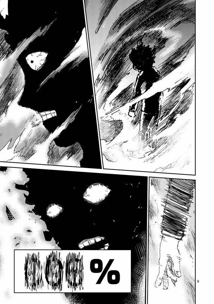 Mob Psycho 100 - Chương 76