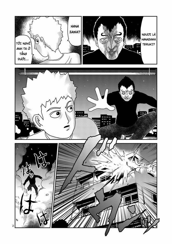 Mob Psycho 100 - Chương 77