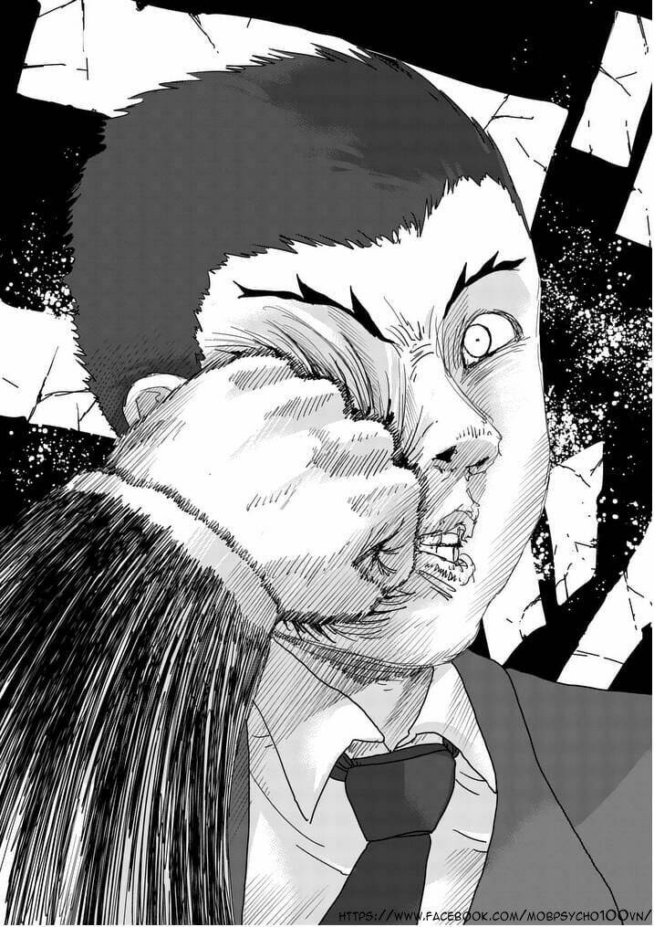 Mob Psycho 100 - Chương 90