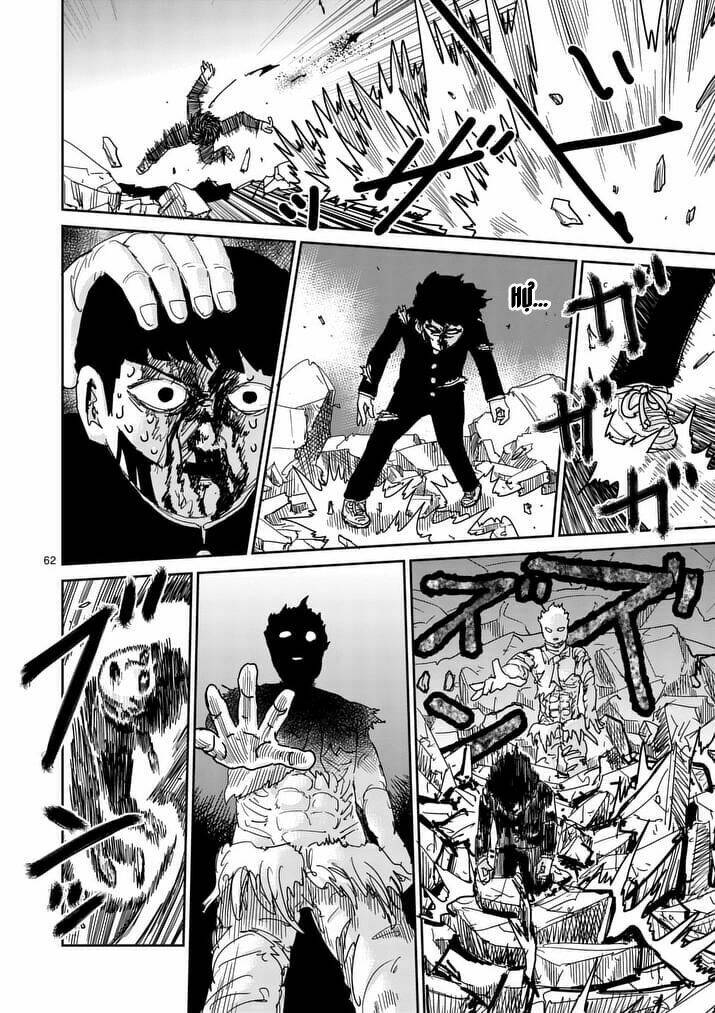 Mob Psycho 100 - Chương 91