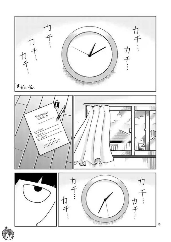 Mob Psycho 100 - Chương 98