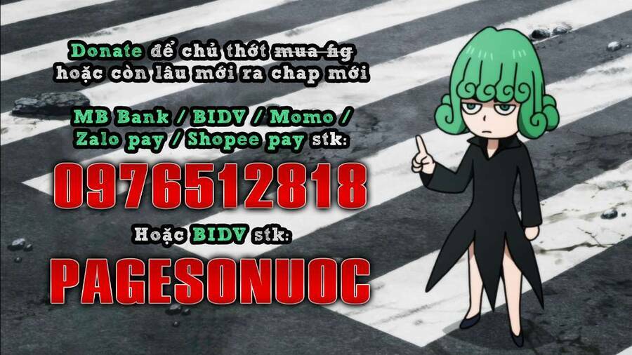 Mob Psycho 100 - Chương 98
