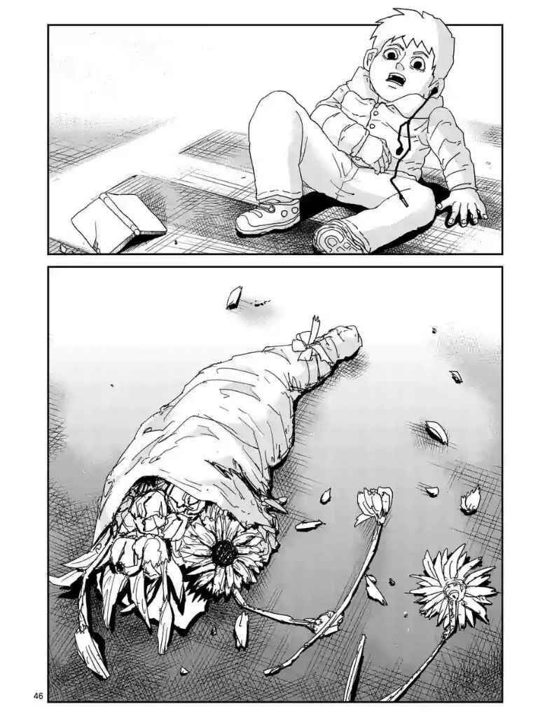 Mob Psycho 100 - Chương 99