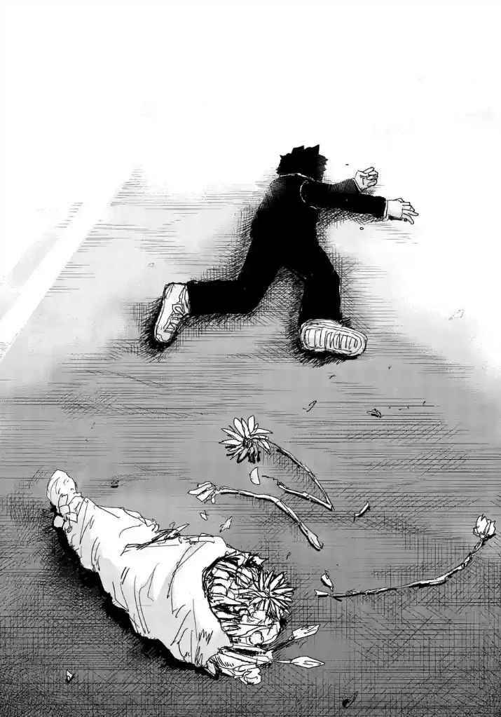 Mob Psycho 100 - Chương 99