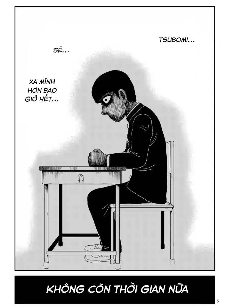 Mob Psycho 100 - Chương 99