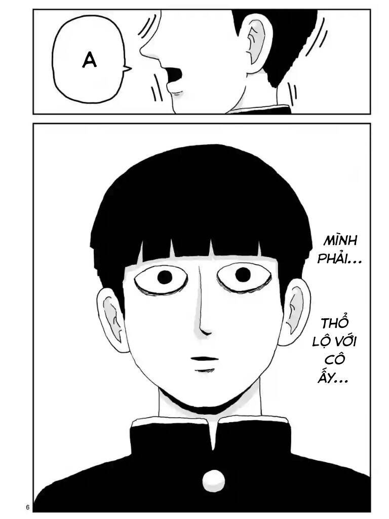 Mob Psycho 100 - Chương 99