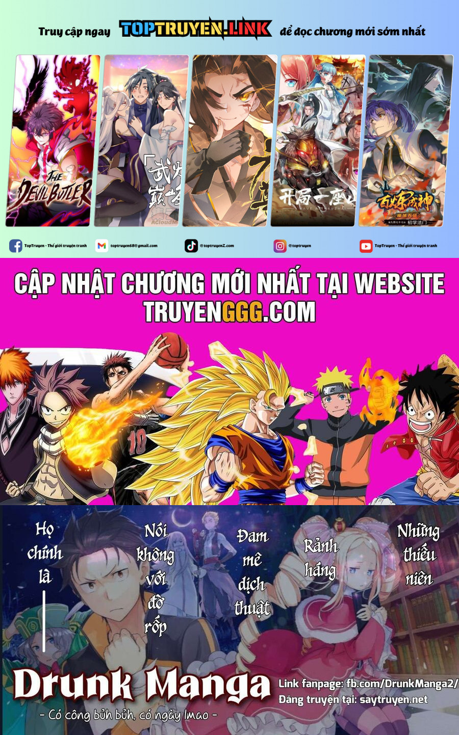 Moeyo Ken - Chương 2