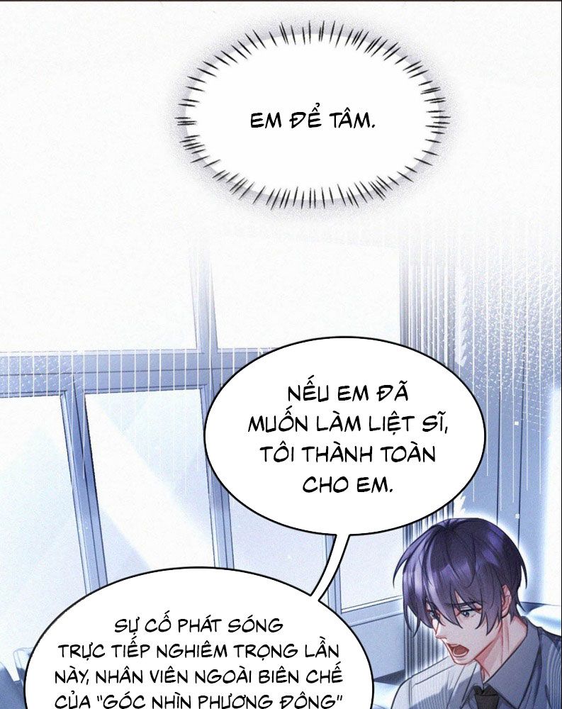 Môi Súng - Chương 136