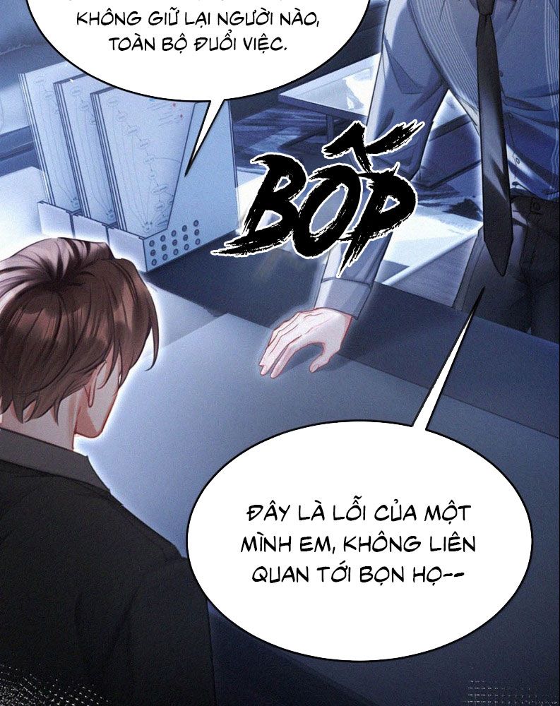 Môi Súng - Chương 136