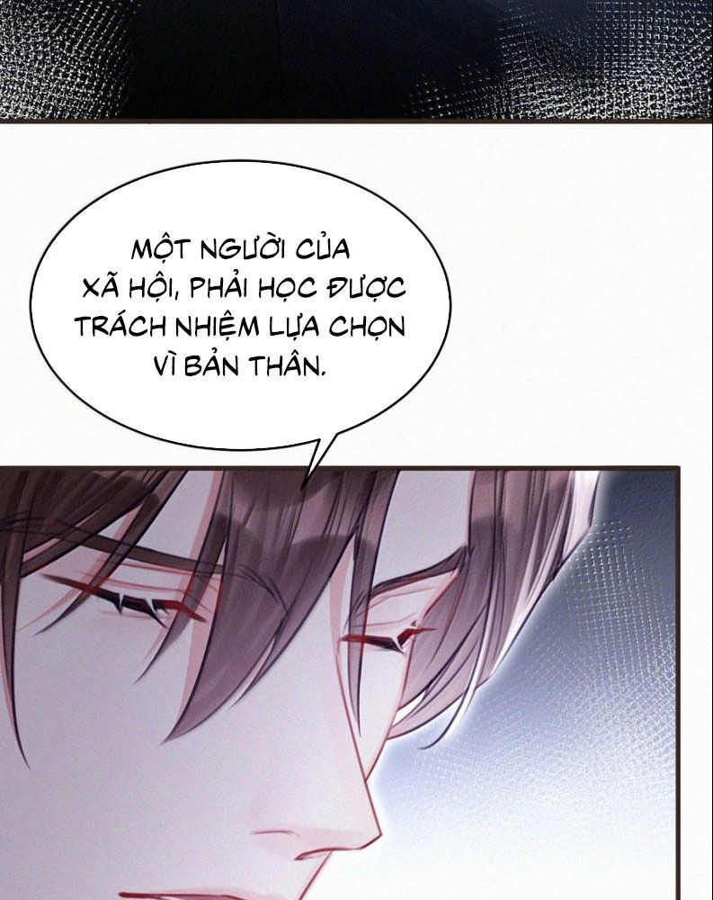 Môi Súng - Chương 136