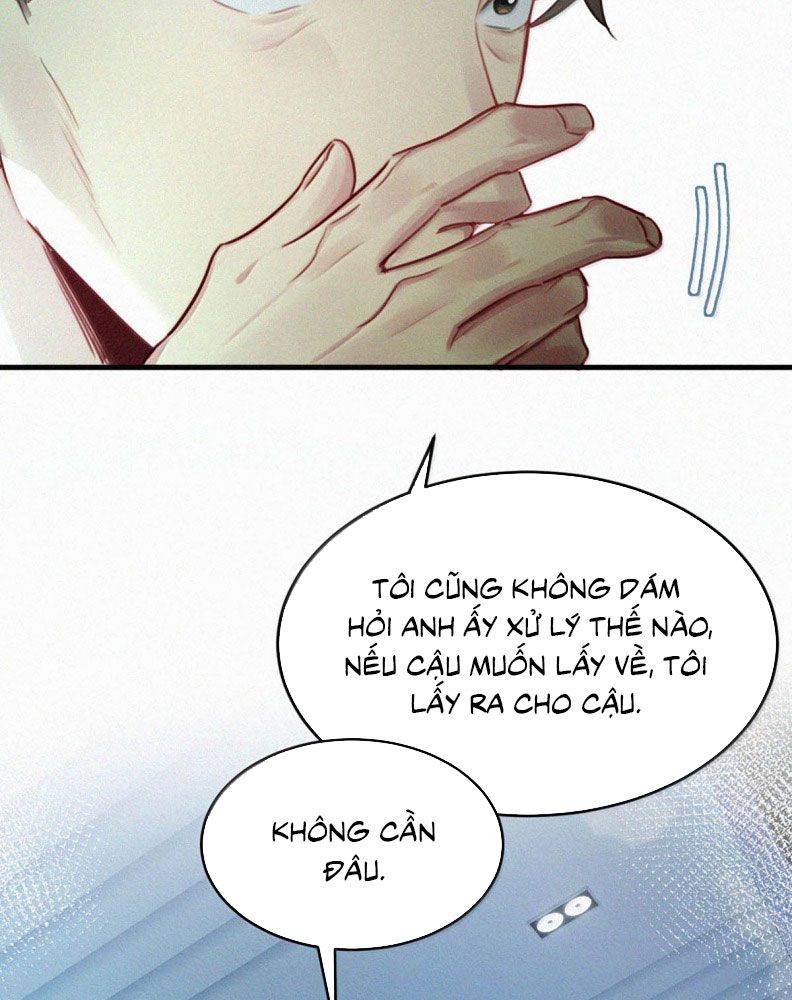 Môi Súng - Chương 136