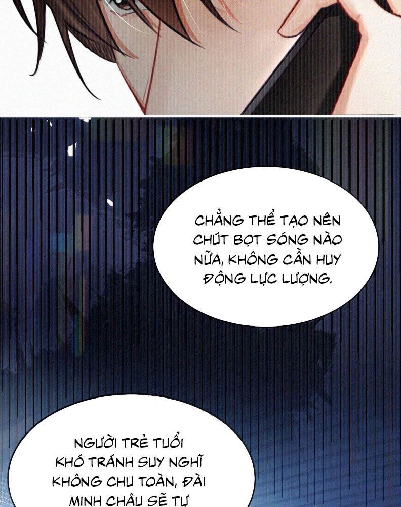 Môi Súng - Chương 136