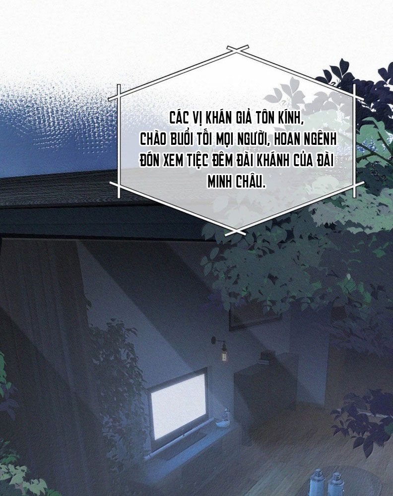 Môi Súng - Chương 136