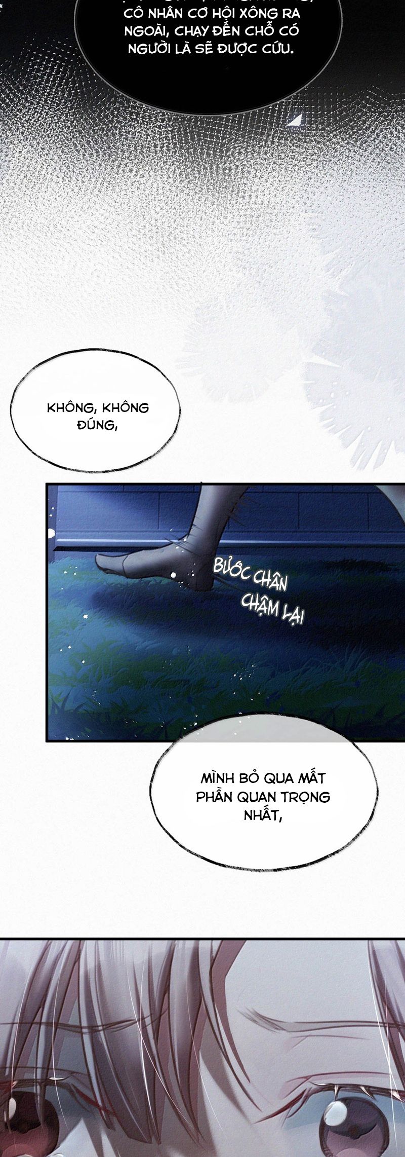 Môi Súng - Chương 142