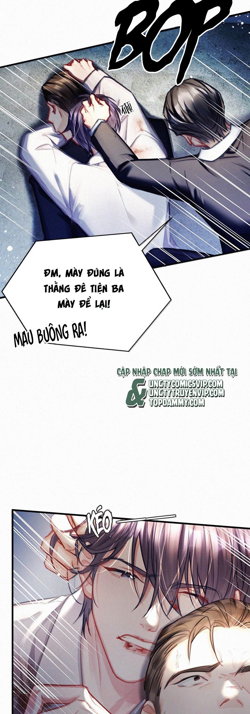 Môi Súng - Chương 142