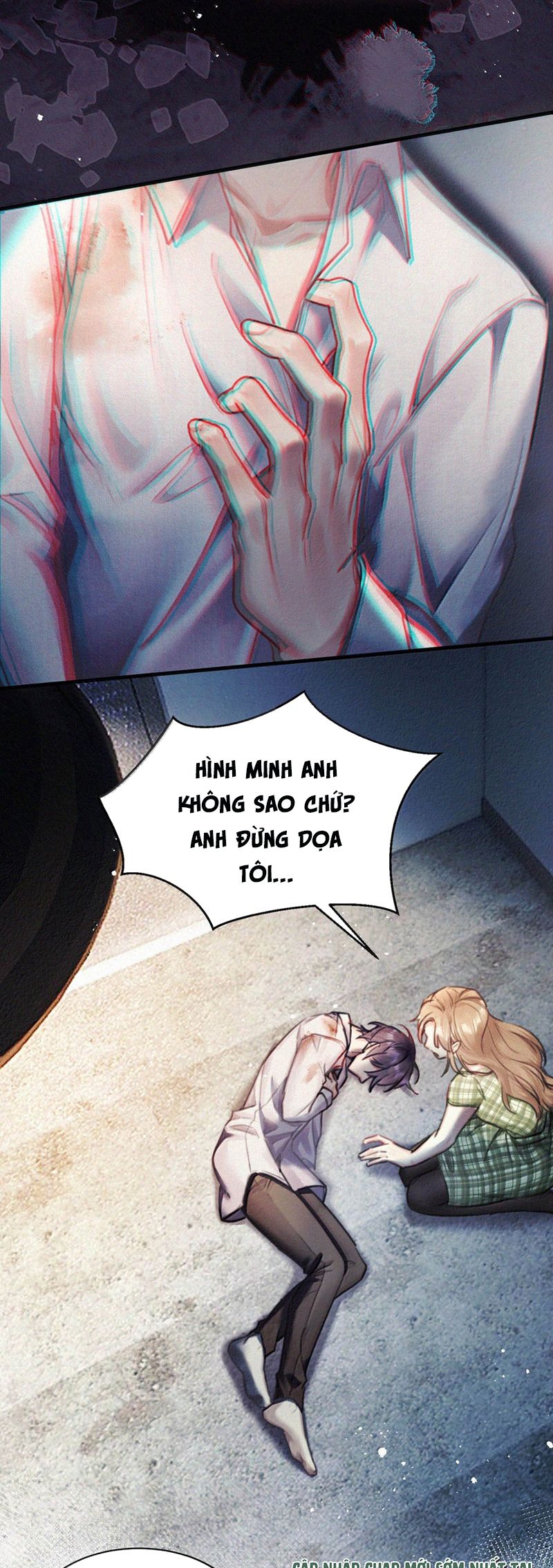 Môi Súng - Chương 142