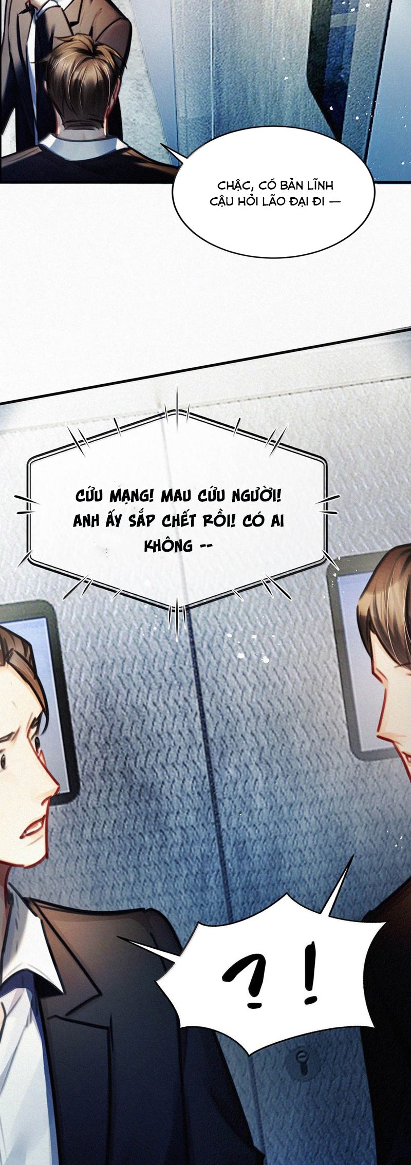 Môi Súng - Chương 142