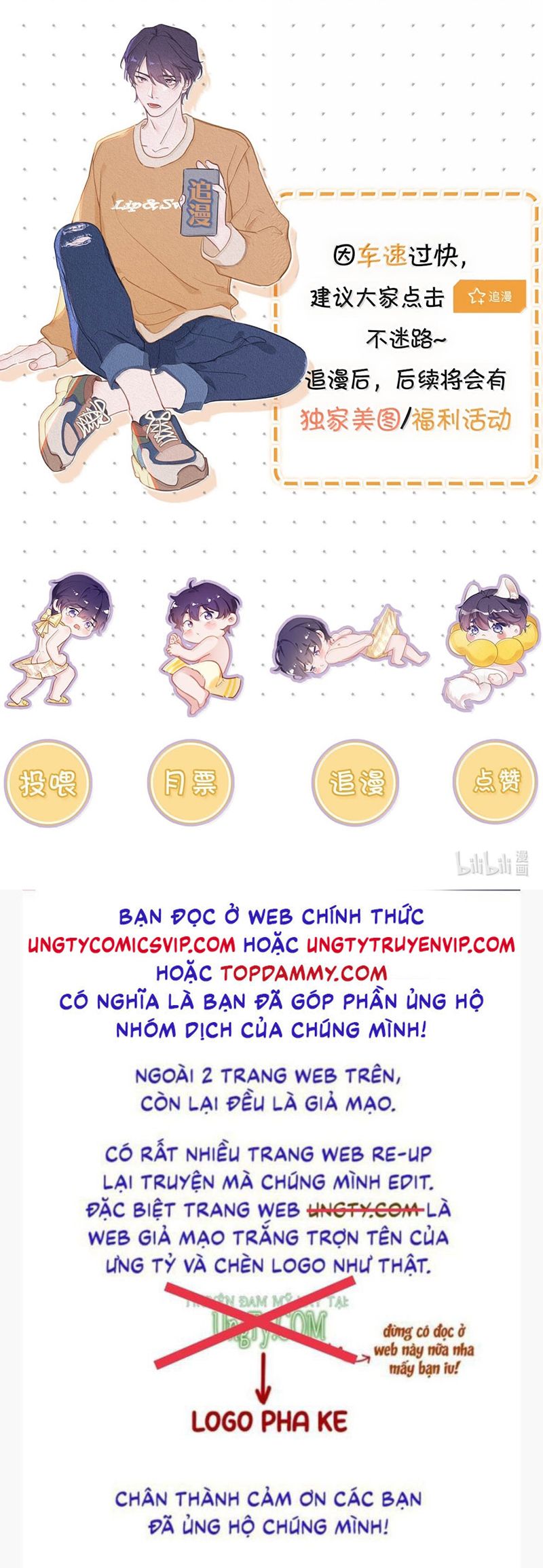 Môi Súng - Chương 143