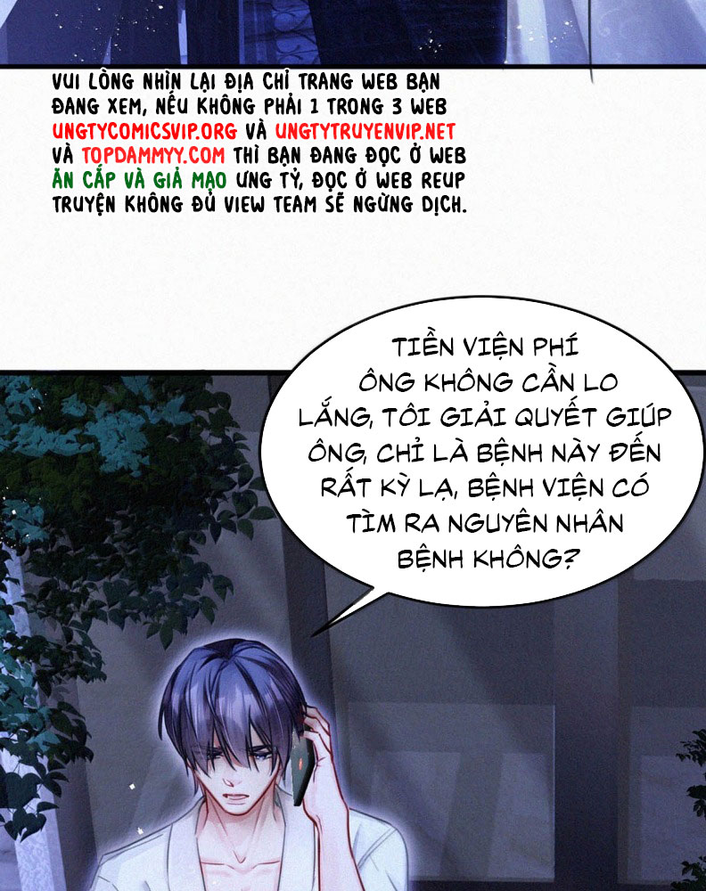 Môi Súng - Chương 147