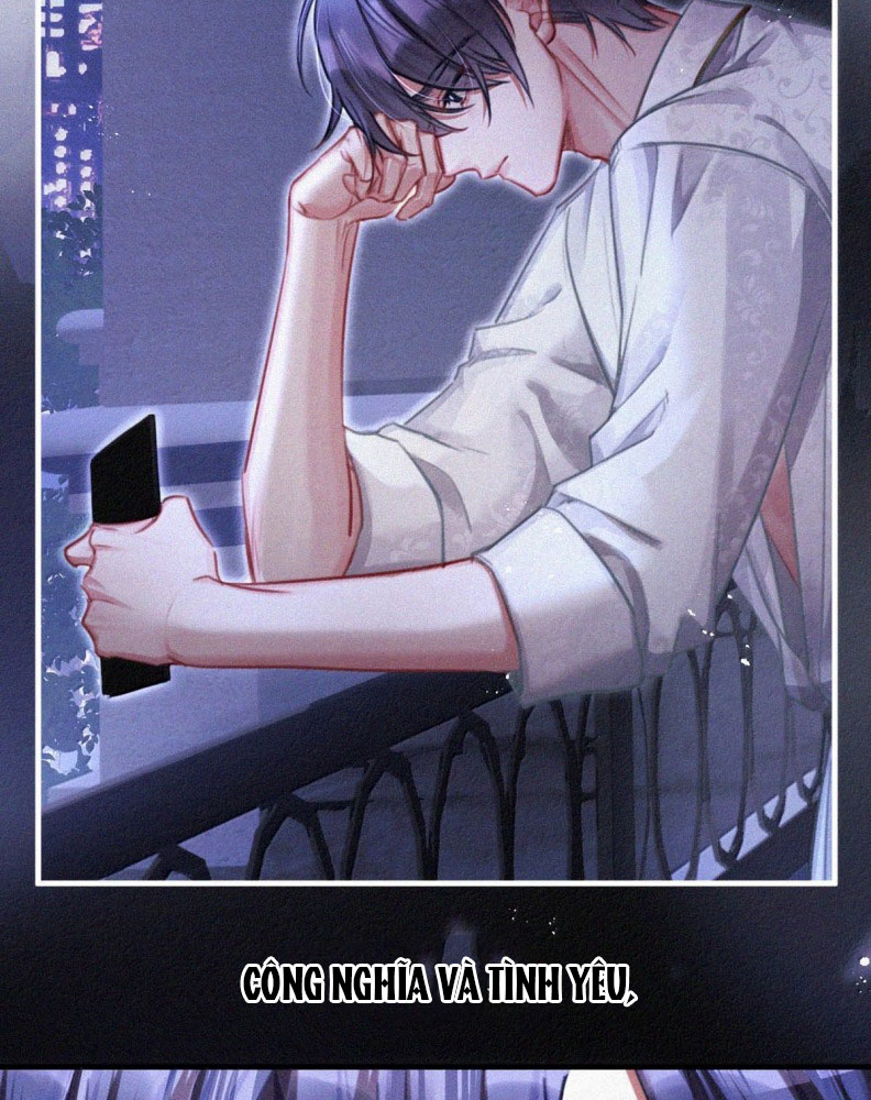 Môi Súng - Chương 147