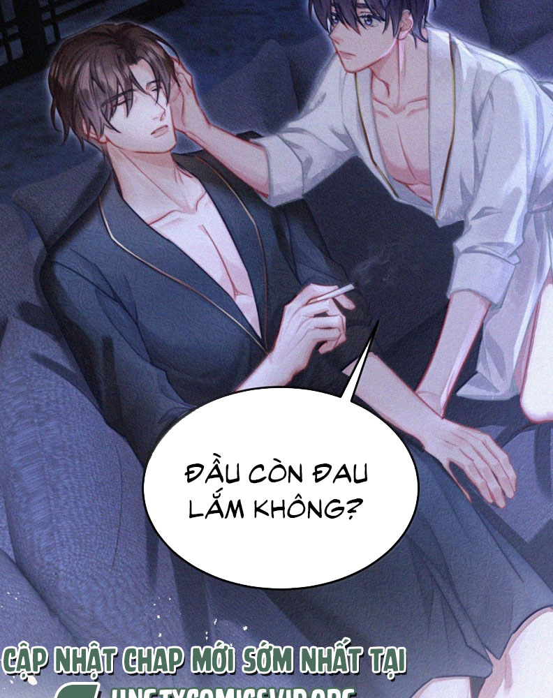 Môi Súng - Chương 147