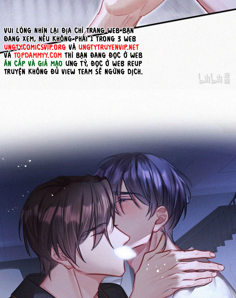 Môi Súng - Chương 147