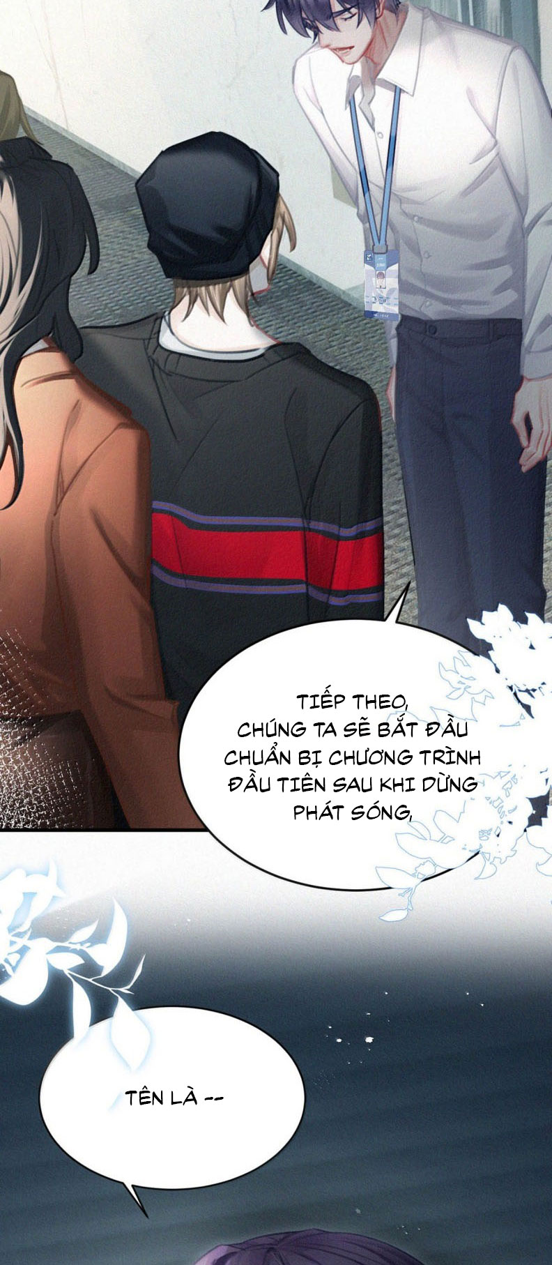 Môi Súng - Chương 151