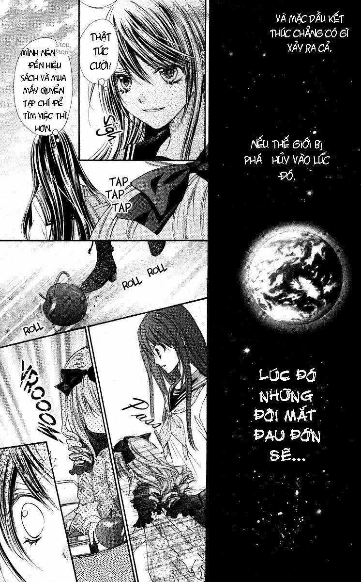 Momo - Chương 1